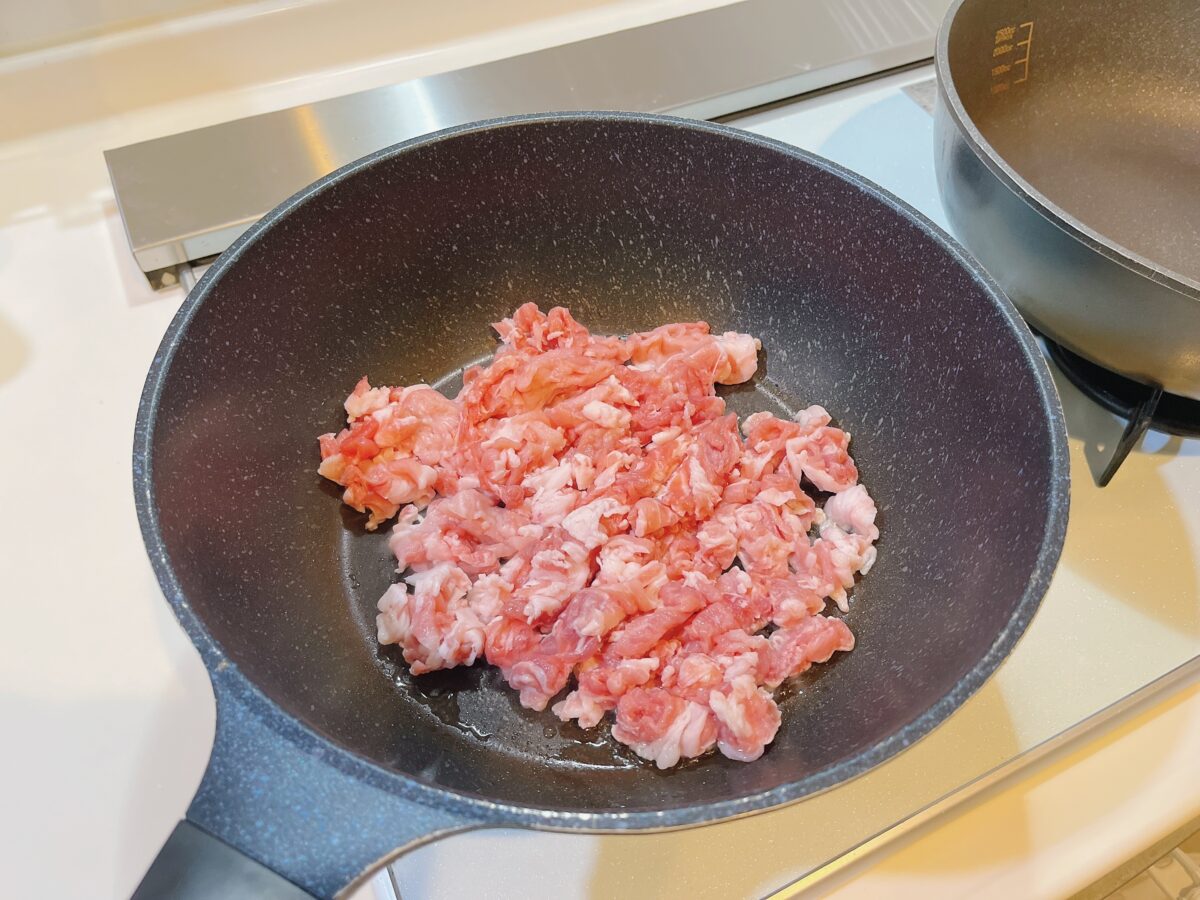 【意外とカンタン】至高の肉あんかけ炒飯（チャーハン） – リュウジのバズレシピメモ【作り方・コツ・感想】 | It's a piece of cake