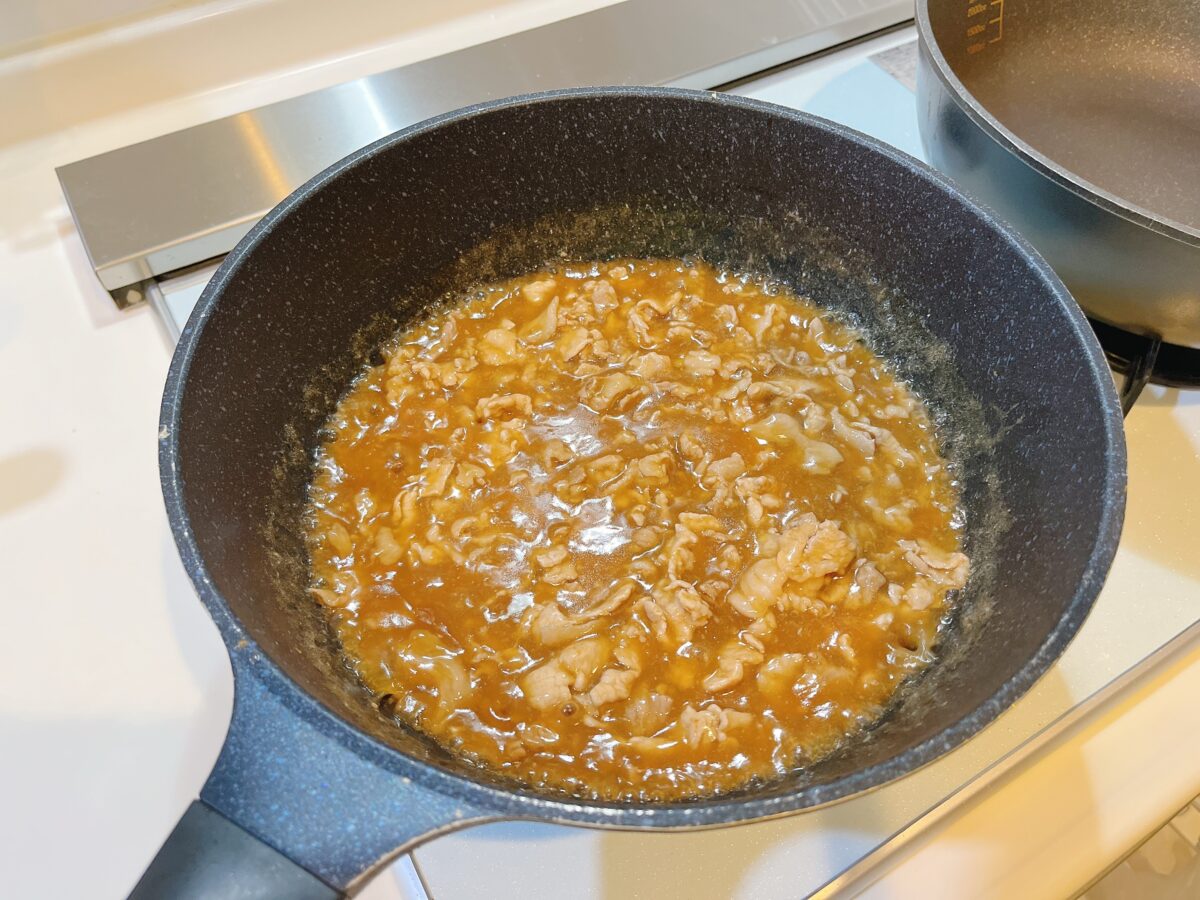 【意外とカンタン】至高の肉あんかけ炒飯（チャーハン） – リュウジのバズレシピメモ【作り方・コツ・感想】 | It's a piece of cake